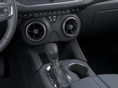 New 2026 Chevrolet Blazer LT w/ Midnight/Sport Edition AWD/4WD image 23