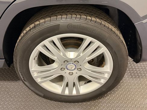 Used 2013 Mercedes-Benz GLK 350 4MATIC image 20