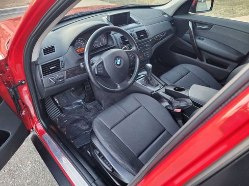 Used 2008 BMW X3 3.0si AWD/4WD image 15