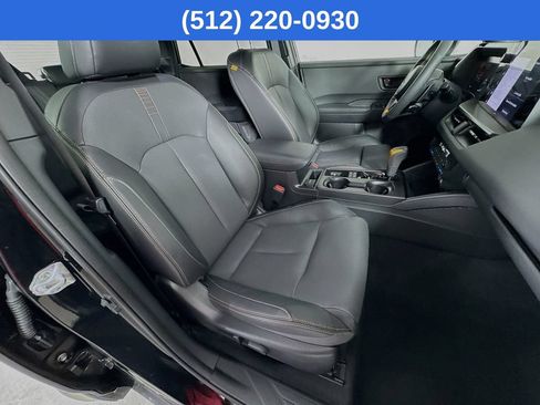 Used 2026 Subaru Outback Wilderness AWD/4WD image 37