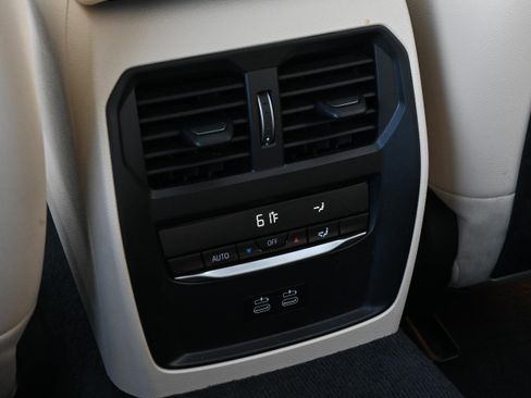 Certified 2023 BMW i4 eDrive35 w/ Premium Package image 30