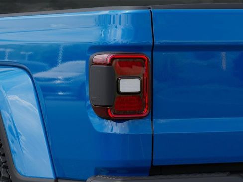 New 2026 Jeep Gladiator Willys image 12