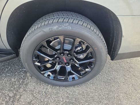 New 2026 GMC Yukon Elevation w/ Elevation Premium Package image 8