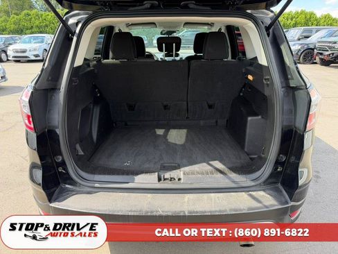 Used 2018 Ford Escape SE AWD/4WD image 18