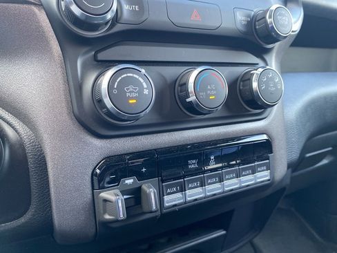 Used 2021 RAM 2500 Tradesman image 13