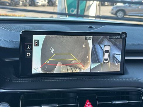 New 2026 Genesis G70 3.3T Sport Prestige image 19