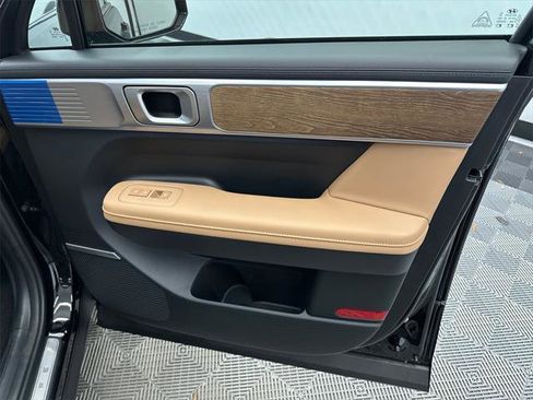 New 2026 Hyundai Santa Fe Calligraphy image 16