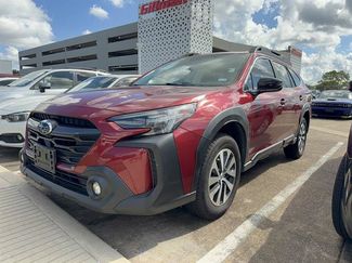 Certified 2024 Subaru Outback Premium AWD/4WD video 1