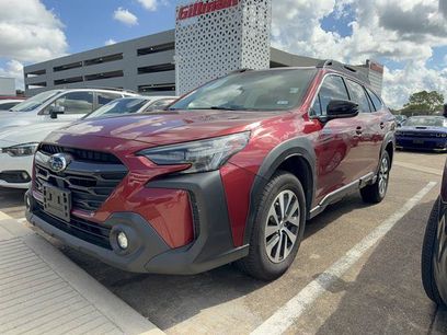 Certified 2024 Subaru Outback Premium