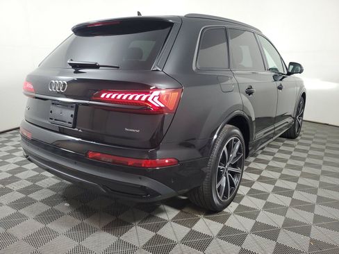 Used 2023 Audi Q7 3.0T Premium Plus AWD/4WD image 6