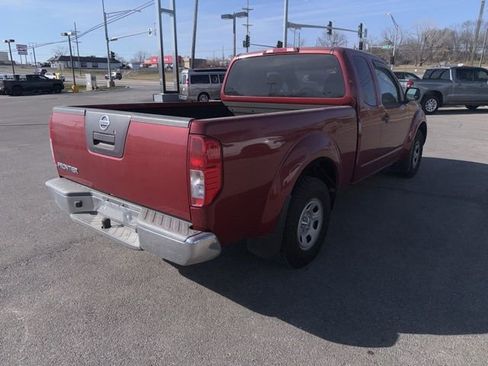 Used 2011 Nissan Frontier S w/ S Preferred Pkg image 13