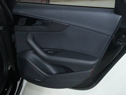 Used 2021 Audi A4 2.0T Premium Plus w/ Premium Plus Package AWD/4WD image 36