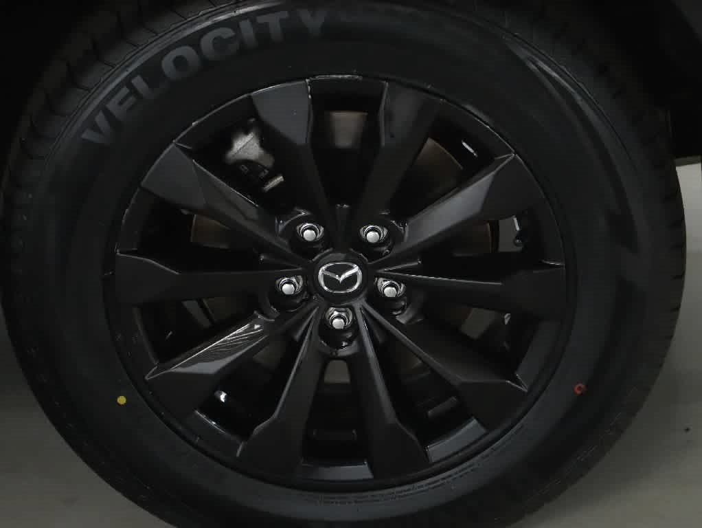 Certified 2024 MAZDA CX-50 AWD 2.5 S w/ Cargo Package image 41