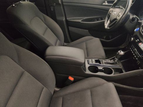 Used 2018 Hyundai Tucson Value image 21