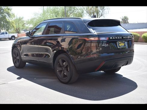 Used 2018 Land Rover Range Rover Velar S AWD/4WD image 6