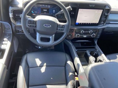 New 2026 Ford F250 Lariat w/ Chrome Package AWD/4WD image 10