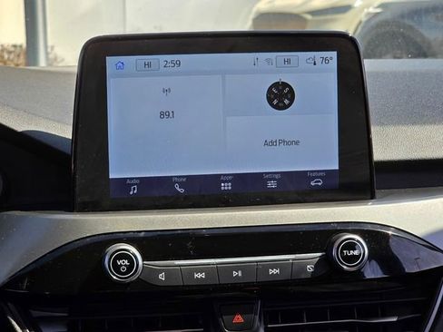 Used 2023 Ford Escape Active AWD/4WD image 9