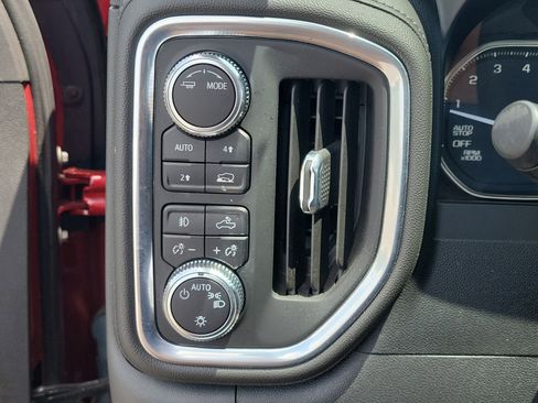 Used 2021 GMC Sierra 1500 Elevation AWD/4WD image 29