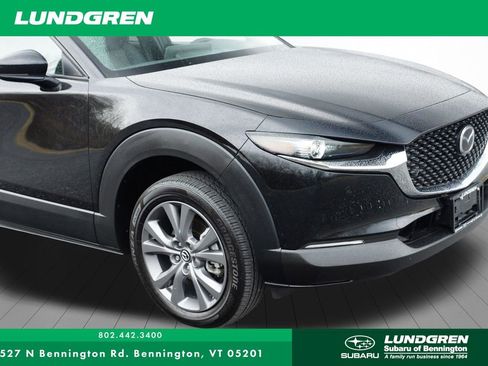 Used 2026 MAZDA CX-30 AWD 2.5 S image 36