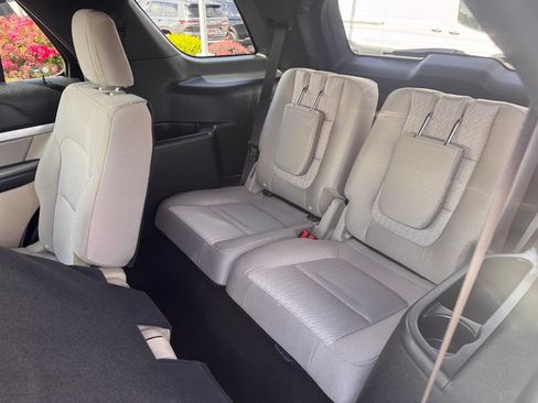 Used 2018 Ford Explorer 4WD image 22