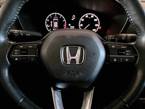 Used 2024 Honda CR-V EX-L image 18
