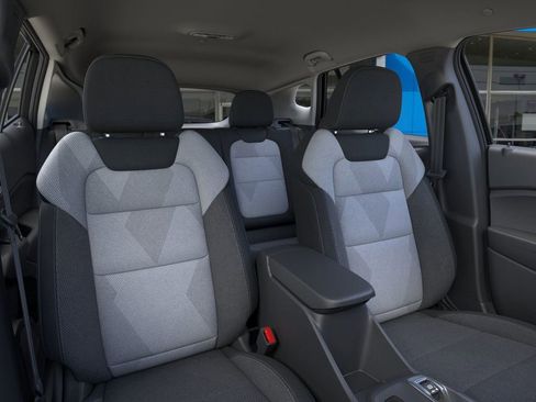 New 2026 Chevrolet Trax LS image 16