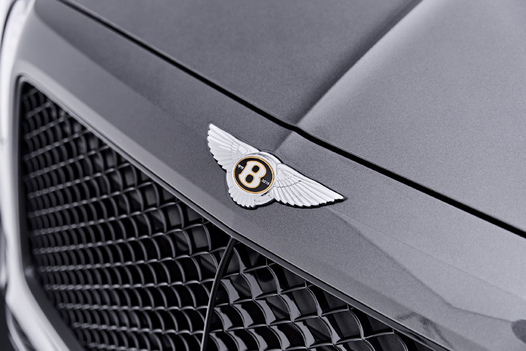 Used 2020 Bentley Bentayga Speed AWD/4WD image 19