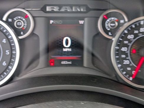 Used 2026 RAM 2500 Tradesman image 13