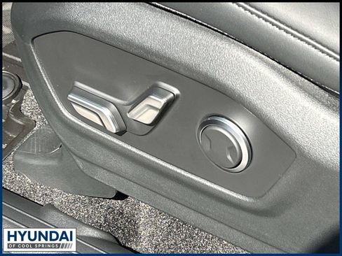 New 2027 Hyundai Santa Fe SEL FWD image 17