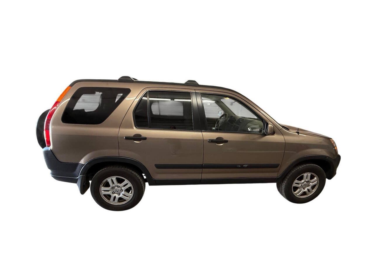Used 2003 Honda CR-V EX image 6