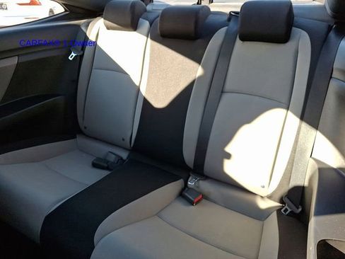 Used 2018 Honda Civic EX-T image 11