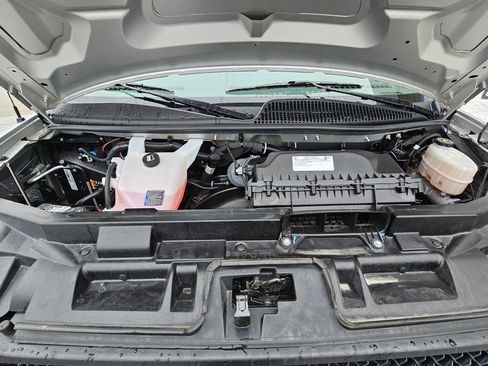 Used 2023 Chevrolet Express 3500 LS image 31