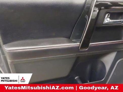 Used 2016 Toyota 4Runner TRD Pro image 15