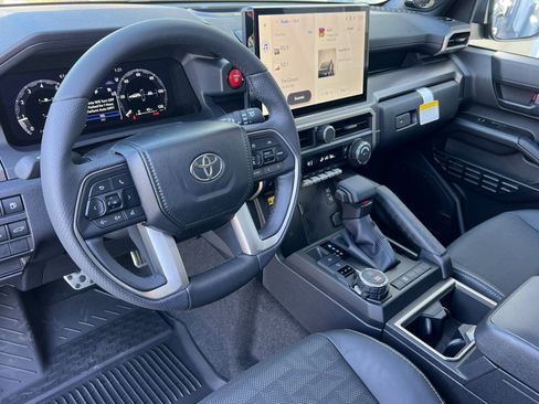 New 2026 Toyota 4Runner TRD Sport Premium image 8