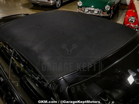 Used 2017 Mercedes-Benz S 63 AMG 4MATIC Cabriolet image 38