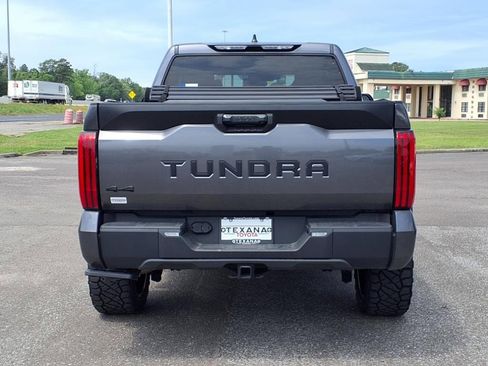 New 2024 Toyota Tundra SR5 image 5