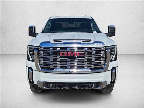 New 2026 GMC Sierra 2500 Denali w/ Denali Reserve Package AWD/4WD image 6