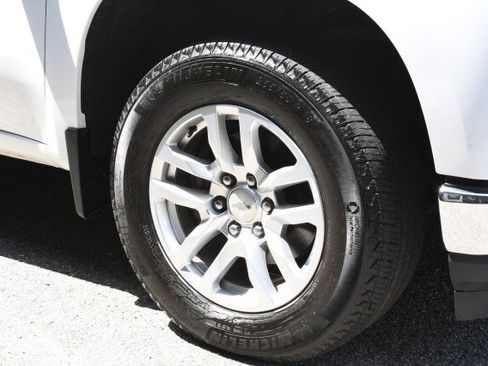 Used 2020 Chevrolet Silverado 1500 LT w/ All-Star Edition AWD/4WD image 32