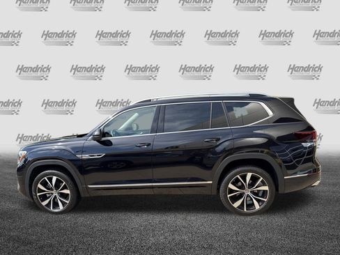 Used 2024 Volkswagen Atlas SEL Premium R-Line AWD/4WD image 7