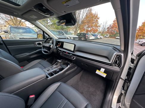 New 2026 Kia Sorento X-Line EX image 33