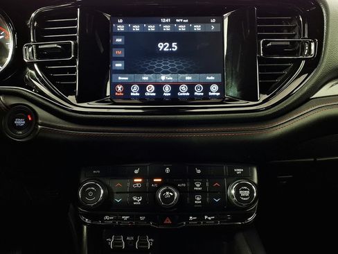 Used 2023 Dodge Durango GT AWD/4WD image 23