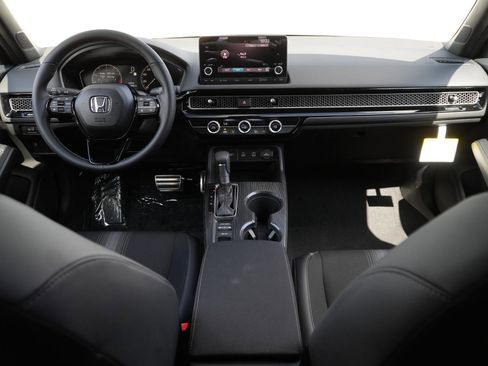 New 2026 Honda Civic Sport image 18