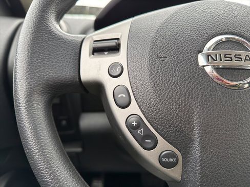 Used 2015 Nissan Rogue S w/ Convenience Package image 30