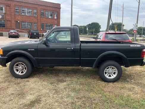 Used 2004 Ford Ranger 2WD Regular Cab image 14