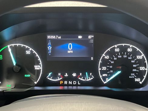 Used 2024 Ford Maverick XL FWD image 16