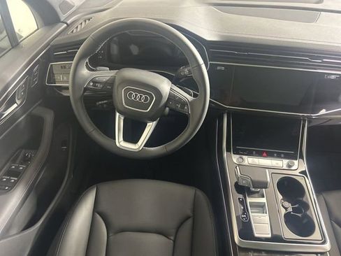 New 2026 Audi Q7 3.0T Premium Plus image 15