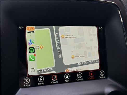 Used 2018 Dodge Durango GT w/ Blacktop Package image 56