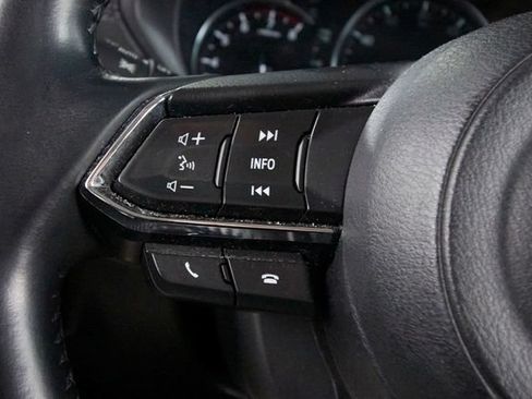 Used 2019 MAZDA CX-5 Grand Touring w/ GT Premium Package AWD/4WD image 16