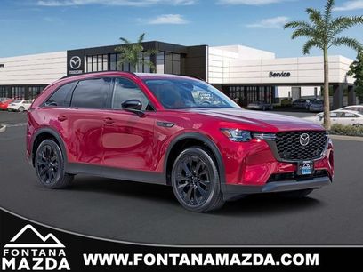 New 2026 MAZDA CX-90 3.3 Turbo w/ Premium Sport Pkg