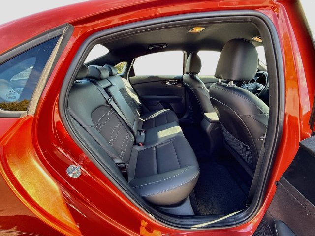 Used 2023 Kia Forte GT-Line FWD image 25